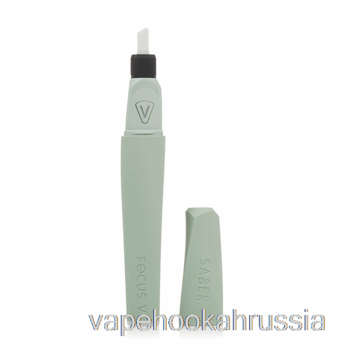 Vape Russia Focus V Saber горячий нож мята